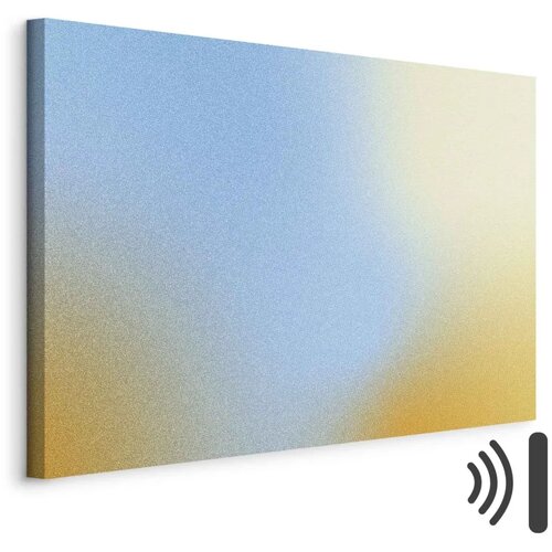  Slika - Energetic Gradient - Gradient Composition in Vibrant Colors 30x20 Akustična Cene
