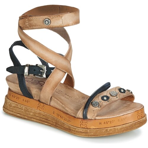 Airstep / A.S.98 LAGOS Bež Slike