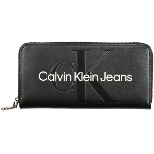 Calvin Klein WOMEN&amp;amp;#39;S WALLET BLACK Slike