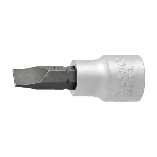 Unior ključ nasadni sa pljosnatim vrhom, prihvat 3/8" 8 612099 Cene