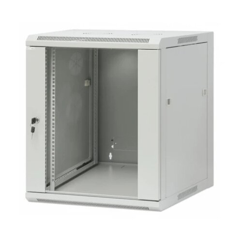 Intellinet rack orman 711890 19"/12U 570x600x635/staklena vrata/bravica Cene