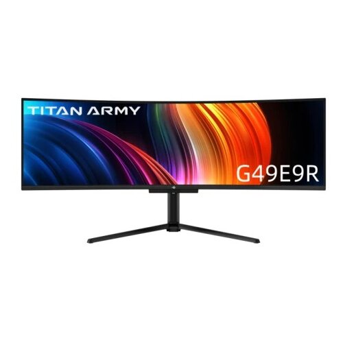 TITAN ARMY Monitor QD OLED G49E9R, (5000003255) Cene