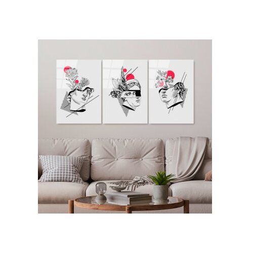 WALLXPERT Image UV-876, 45 x 65 cm Cene