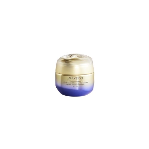 Shiseido Uplifting and Firming SPF 30 Cijene