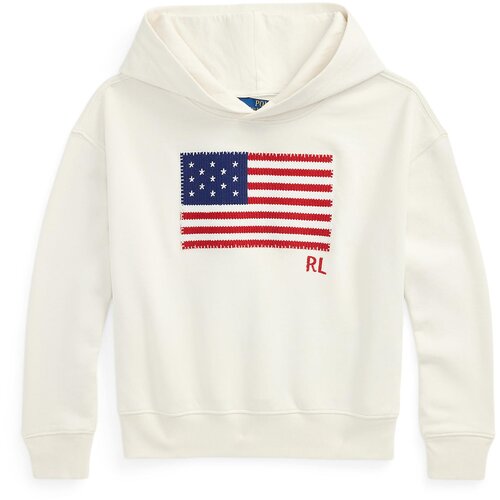 Polo Ralph Lauren Sweater majica mornarsko plava / crvena / prljavo bijela Cijene