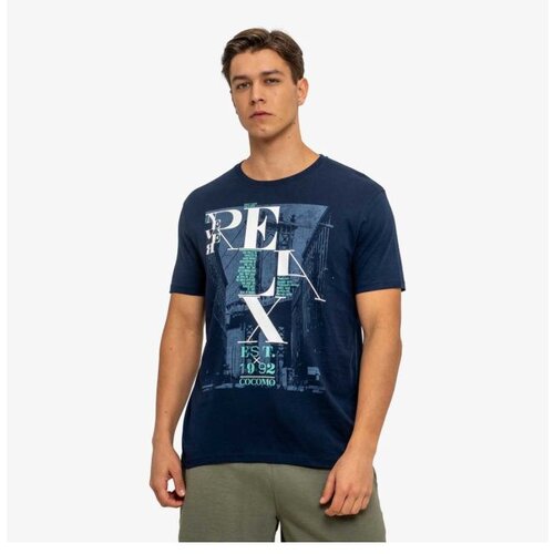 Cocomo Beck t-shirt Cene