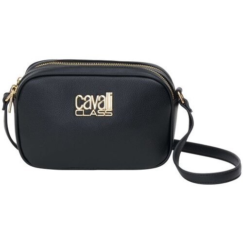 Cavalli Class crossbody ženska torba cinzia/ black CCHB01702100 Cene