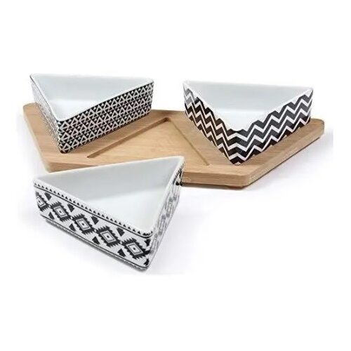  SET ZDJELA 4 KOM. Cijene