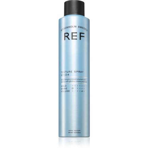 REF Texture Spray N°104 pršilo za lase za volumen in obliko 300 ml Cene