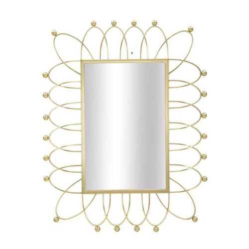  OGLEDALO AMELIE 86*111CM Slike