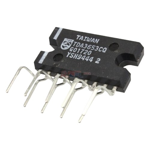  Integralno kolo TDA3653CQ Cijene