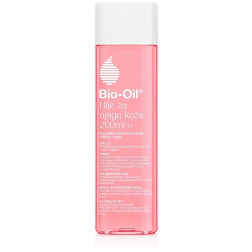 Bio-oil ulje 200 ml Cijene
