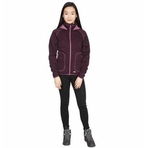Trespass Women&amp;#039;s Fleece Sweatshirt Splendor Slike