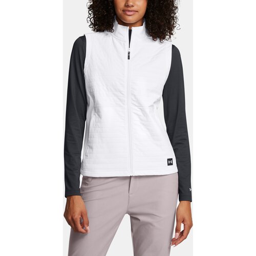 Under Armour Women&amp;#039;s vest UA Drive Pro Strm LT Ins VT - Women&amp;#039;s Slike