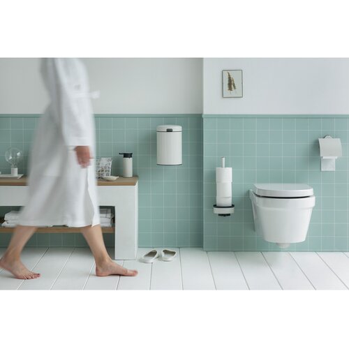 Brabantia dozator sapuna - White Slike