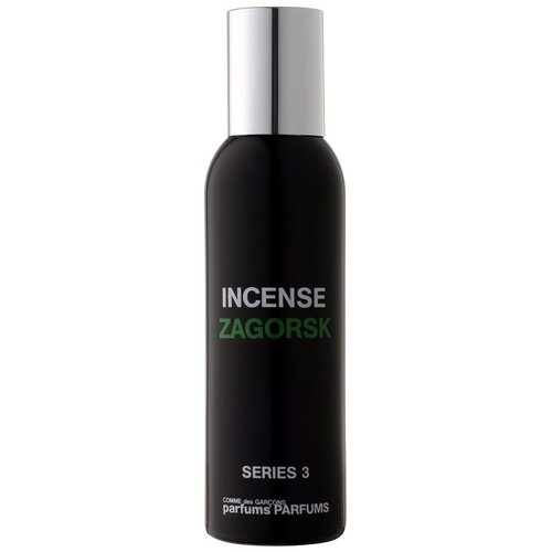 Comme des Garçons Series 3 Incense Zagorsk toaletna voda uniseks 50 ml Cene