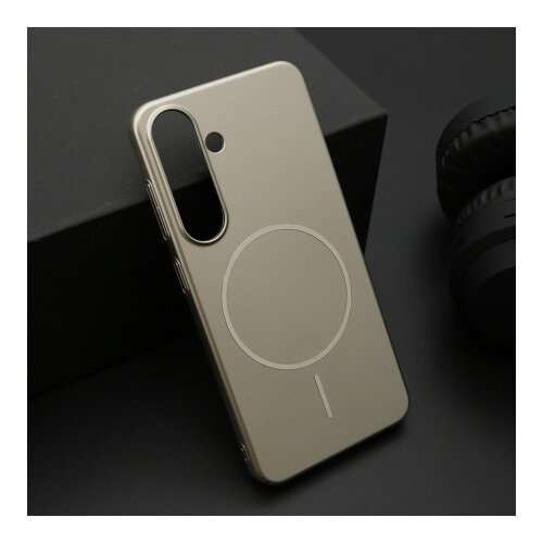  Futrola pure matte magsafe za samsung s931b galaxy s25 5g zlatna ( F122031 ) Cene
