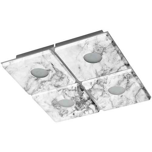Eglo 96487 - led plafonsko svetlo aliste 4xLED/5,4W/230V Cene