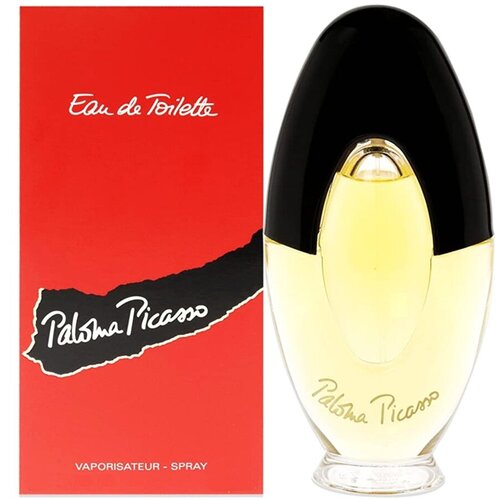 Paloma Picasso parfemi za žene woman 30ml Slike