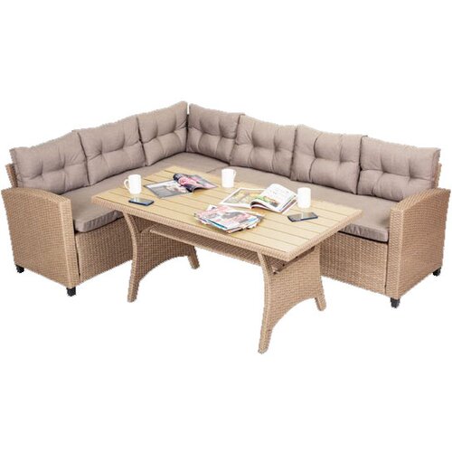 Olimp Sport Baštenska garnitura TORENTE Cene