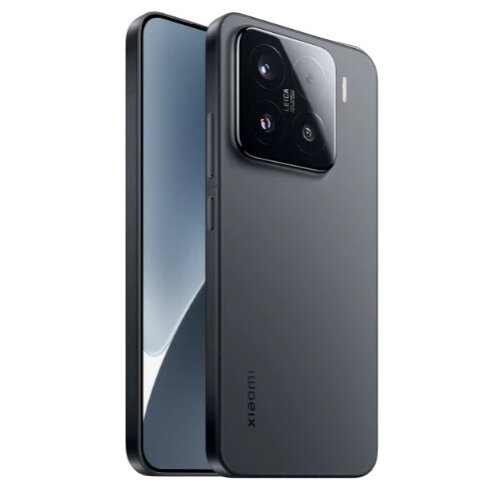 Xiaomi Obnovljeno - znaki rabe - 15 12/512GB Black, (5000005422) Cene