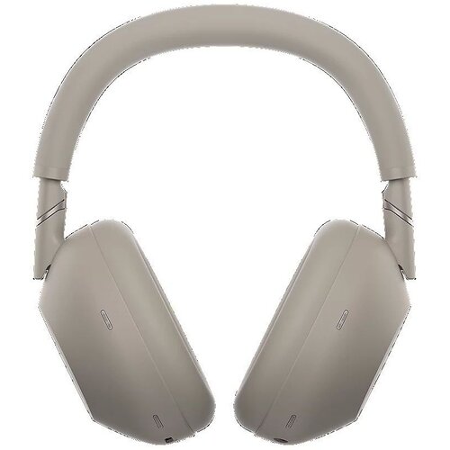 Sony Brezžične naglavne slu&scaron;alke WH-1000XM6, bež, (5000235512) Cene