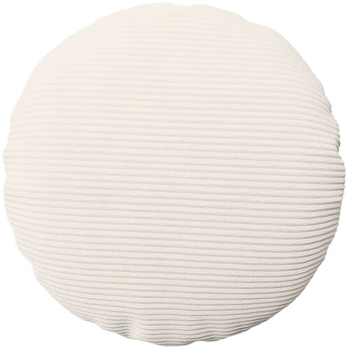  Presvlaka za jastuk 2 pcs HEERLEN Krem &amp;Oslash; 30 cm Kord Slike