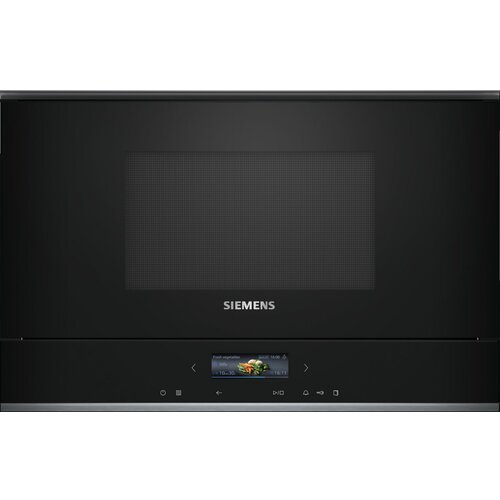 Siemens BF722L1B1 ugradbena mikrovalna Cijene
