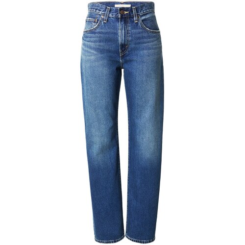 Levi&amp;#039;s Traperice &amp;#039;Easy Dad&amp;#039; plavi traper Slike