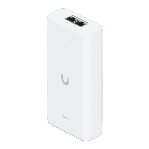 Ubiquiti UniFi 10G PoE+++ Adapter 90W ( UACC-POE-PLUSPLUSPLUS-10G-EU ) Cene