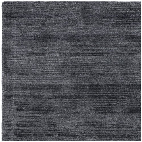 Asiatic Carpets Petrolej zeleni ručno rađen tepih od mje&amp;scaron;avine vune 200x290 cm Henley Petrol &amp;ndash; Slike