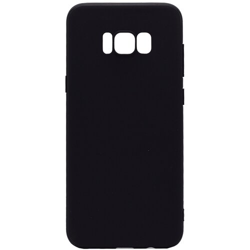 Teracell Maska za telefon Skin za Samsung S8 Plus/ G955 mat crna Cene