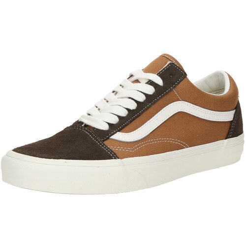 Vans Niske tenisice 'Old Skool' smeđa / karamela / bijela Cijene