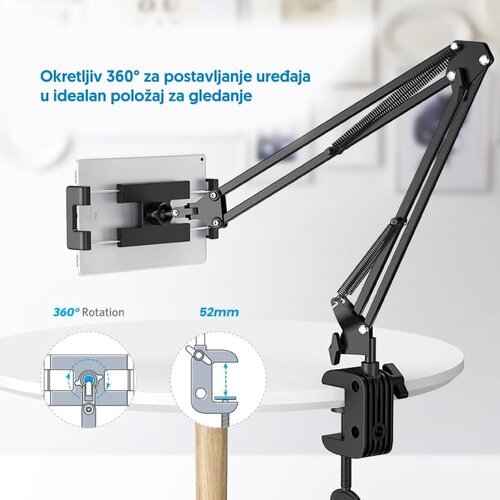 Ugreen stoni držač za PC TAB./Mob.Tel. LP142 ( 50394 ) Cene