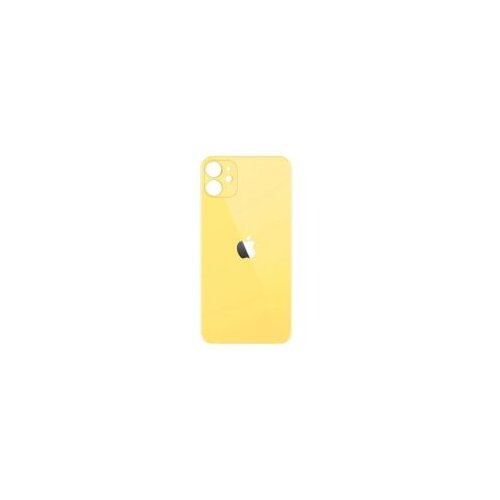 Apple poklopac iPhone 11 Žuti Cijene