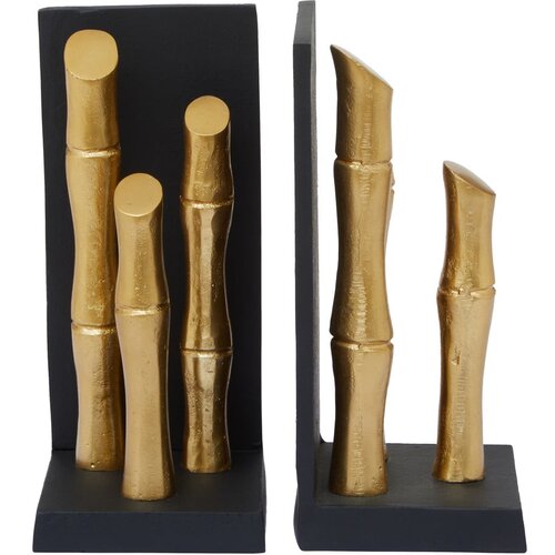 Premier Housewares Držači za knjige u setu 2 kom Hiba &amp;ndash; Slike