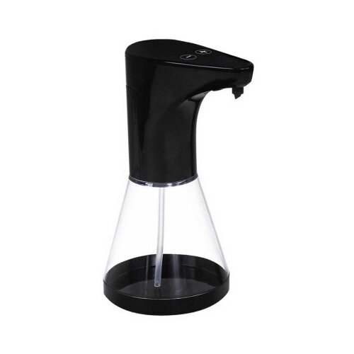 Dekordom dispenzer za sapun 0.48l - black - hml ( 041641 ) Cene