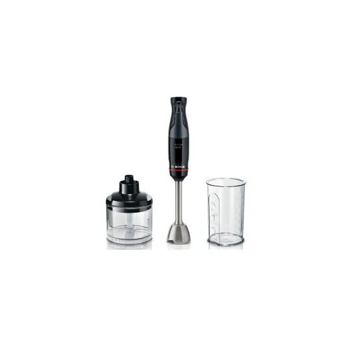 Bosch štapni mikser 1000W, Sjeckalica, Mjerna pos, Antracit, Cijene