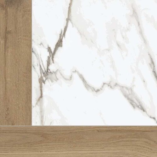 Argenta overlay marble 60x60cm Slike