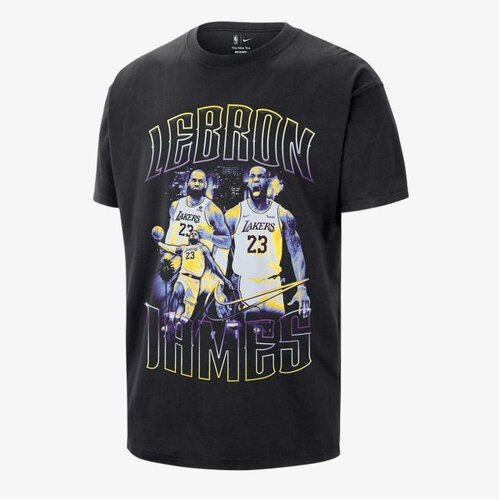 Nike Lal m nk cts ogc lj ss tee Slike