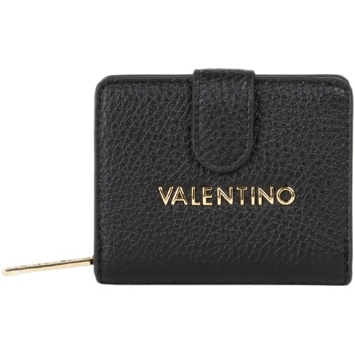 Valentino Bags Denarnice VPSADF215 Črna Cene