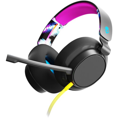 Skullcandy slu&amp;scaron;alke SLYR VEČPLATFORMSKO IGRANJE Z ŽIČNO NAVZKOLO, (21110465) Slike