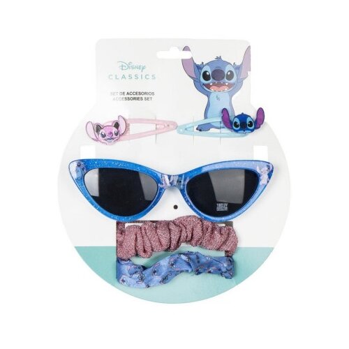 Cerda set naoČare i aksesorajz za kosu stitch ( CE2500002847 ) Slike