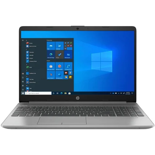 Hp Laptop 15.6”, Intel i3-1005G1 1.2 GHz, 8GB, SSD 256 GB – 250 G8; 27J97EA