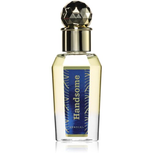 Khadlaj Handsome parfumirano ulje uniseks 15 ml Slike