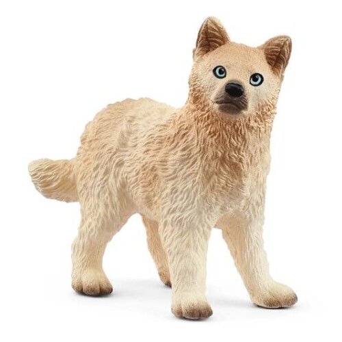 Schleich Igračka Polarni vuk mladunče 14881 Slike
