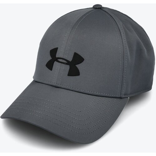 Under Armour Storm Blitzing Adj &amp;Scaron;iltovka Siva Slike