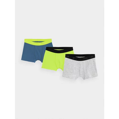 4f Boys' Boxer Shorts