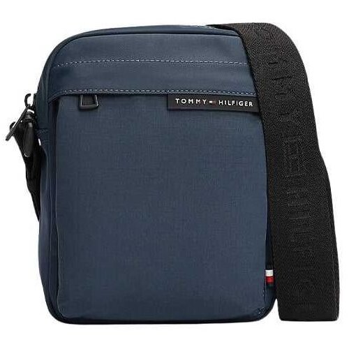 Tommy Hilfiger teget muška torbica THAM0AM13297-POM Cene