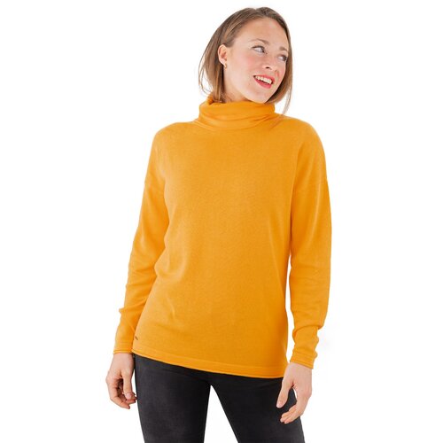 Woox Nabbe Marigold sweater Cene